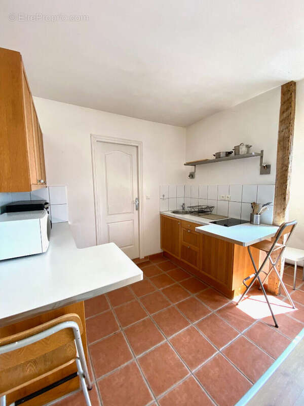 Appartement à PARIS-6E