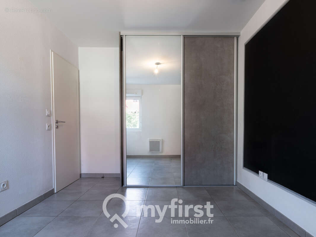 Appartement à LA VALETTE-DU-VAR