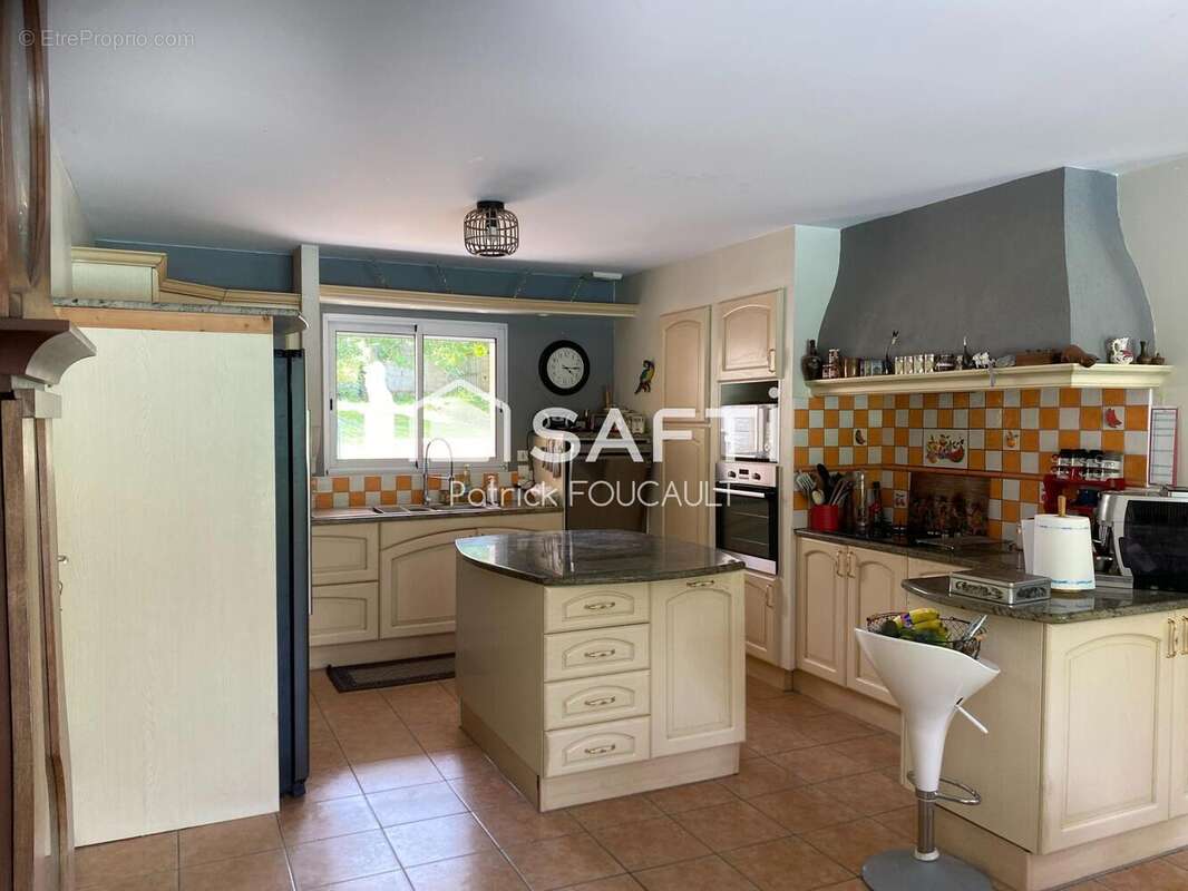 Photo 5 - Maison à MIGNE-AUXANCES