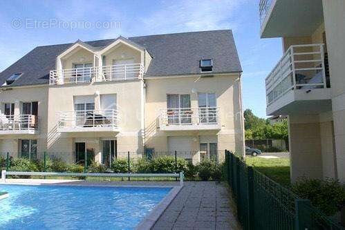 Appartement à ETAMPES