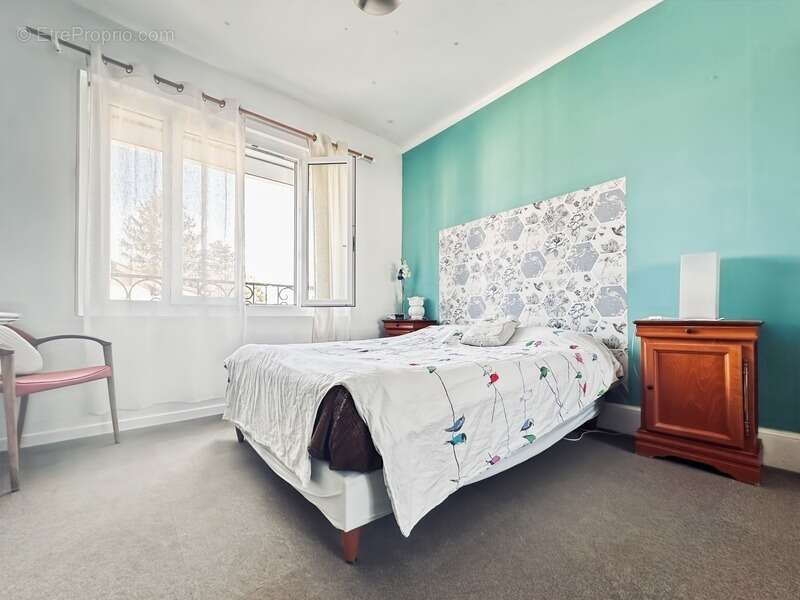 Appartement à BERGERAC