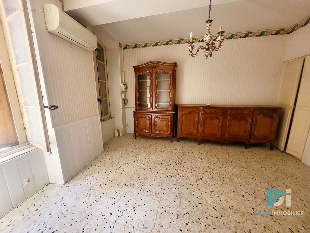 Maison à BESSAN