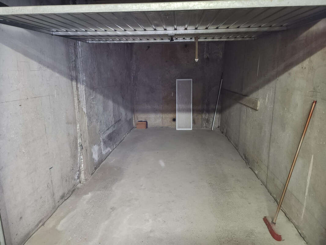 Appartement à ALLOS