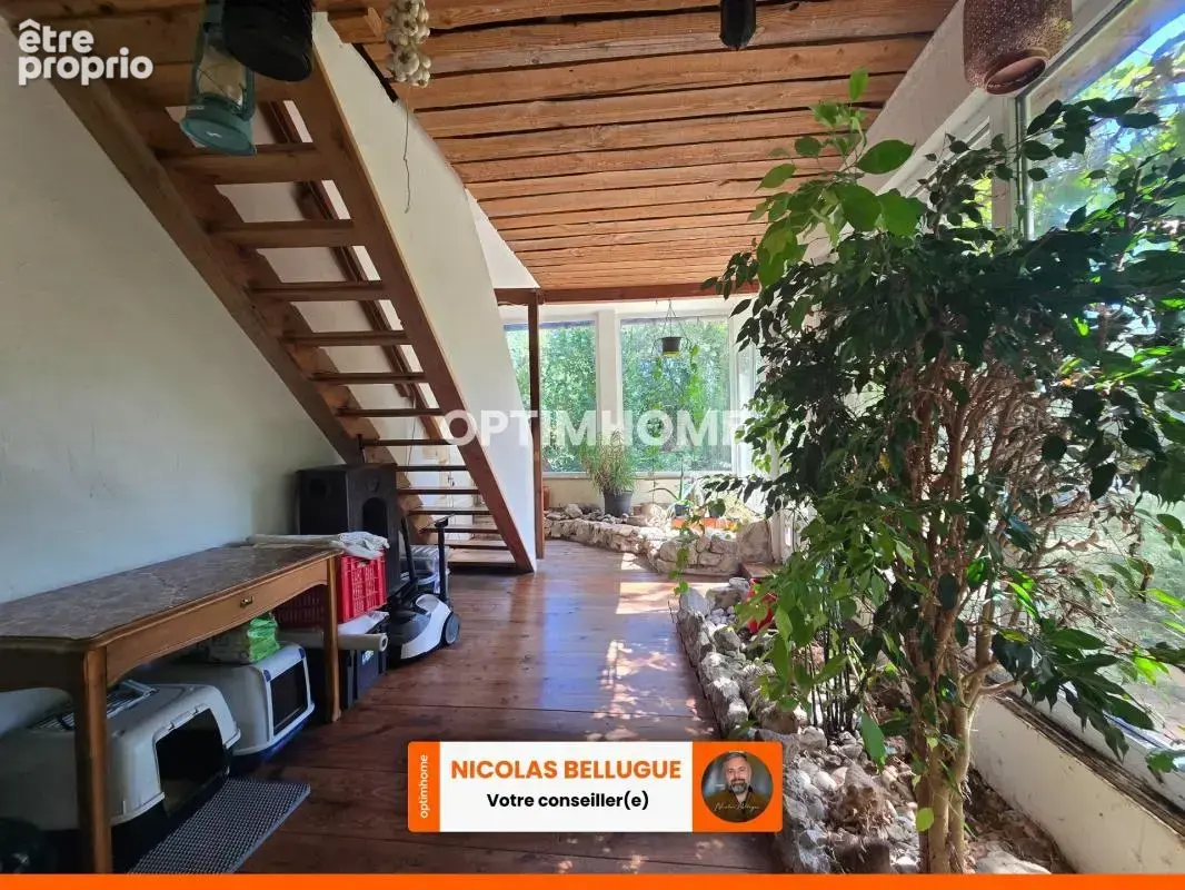 Maison 4 chambres avec grande dépendance à Allemans-du-Dropt - photo 2