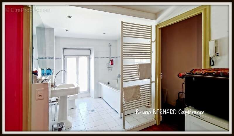 Appartement à TARBES