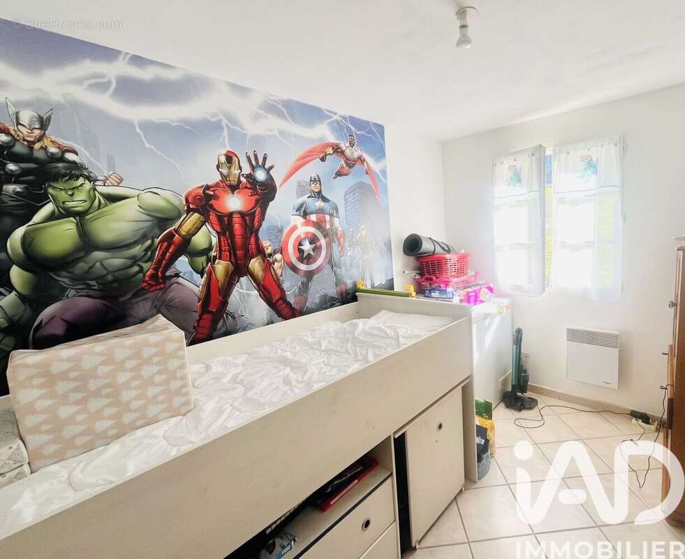 Maison 85 m² à Arcy-Sainte-Restitue  - photo 9