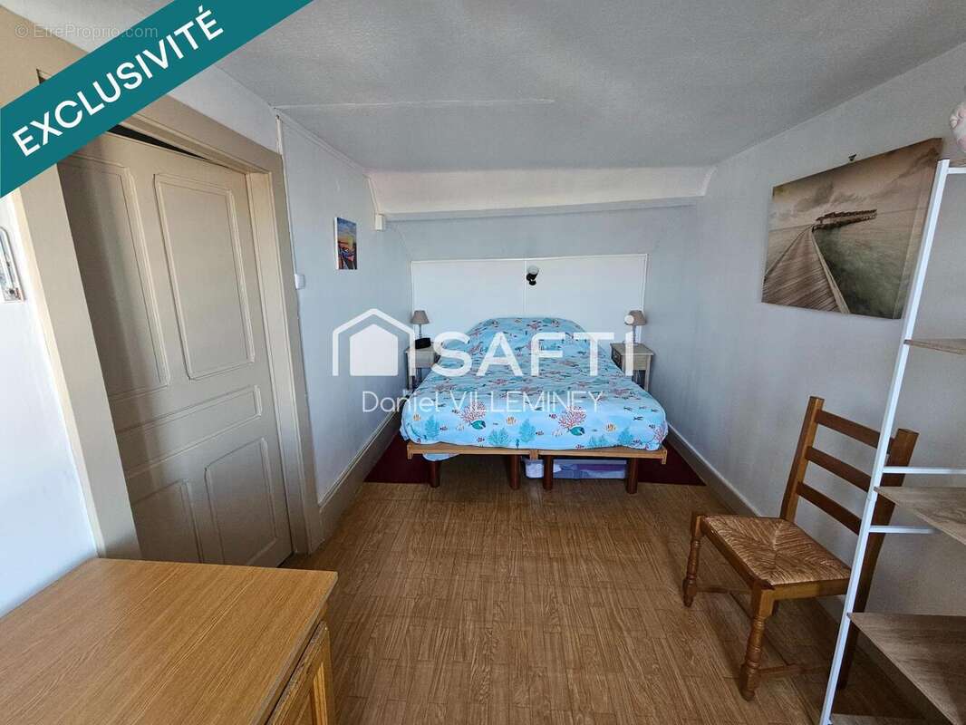 Photo 6 - Maison à SAINT-LOUP-SUR-SEMOUSE