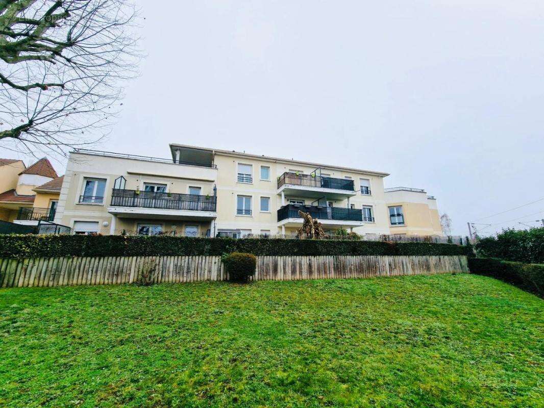 Appartement à VILLIERS-SUR-MARNE