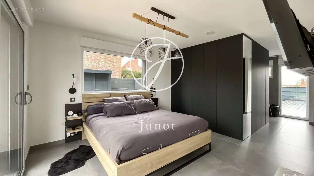 Maison à CYSOING