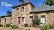 Maison à HEUGLEVILLE-SUR-SCIE