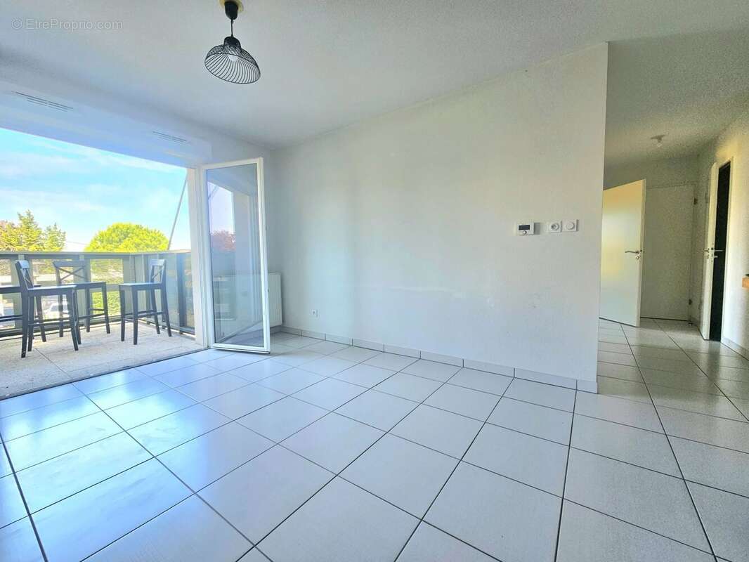 Appartement à MERIGNAC