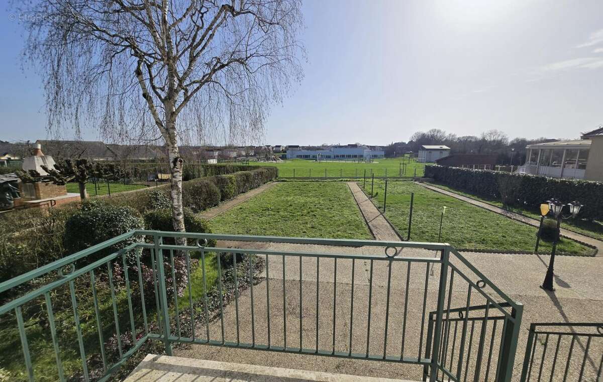 Maison à SABLE-SUR-SARTHE