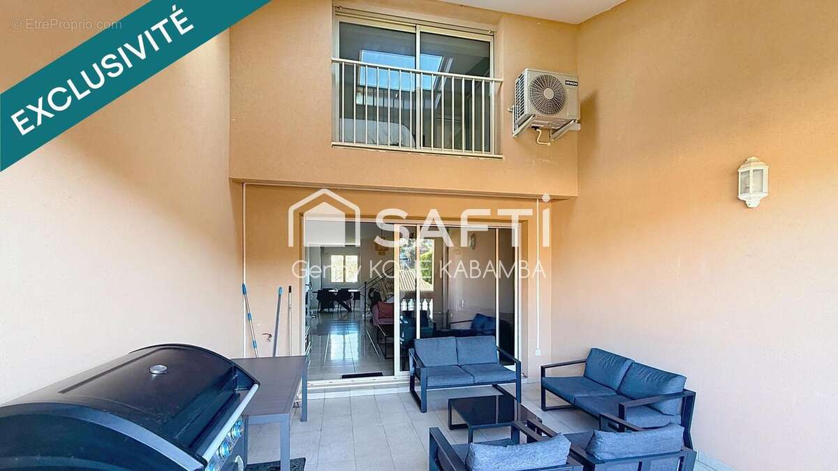 Photo 8 - Appartement à LA SEYNE-SUR-MER