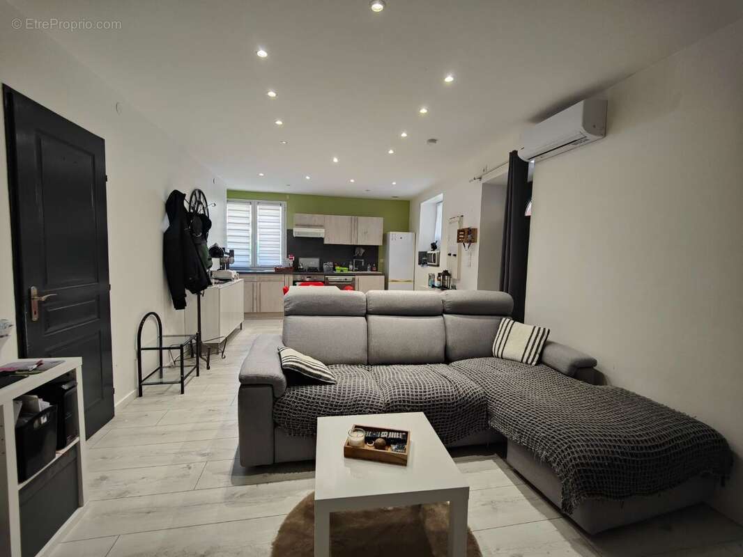 Appartement 45 m² à Bouillargues  - photo 4