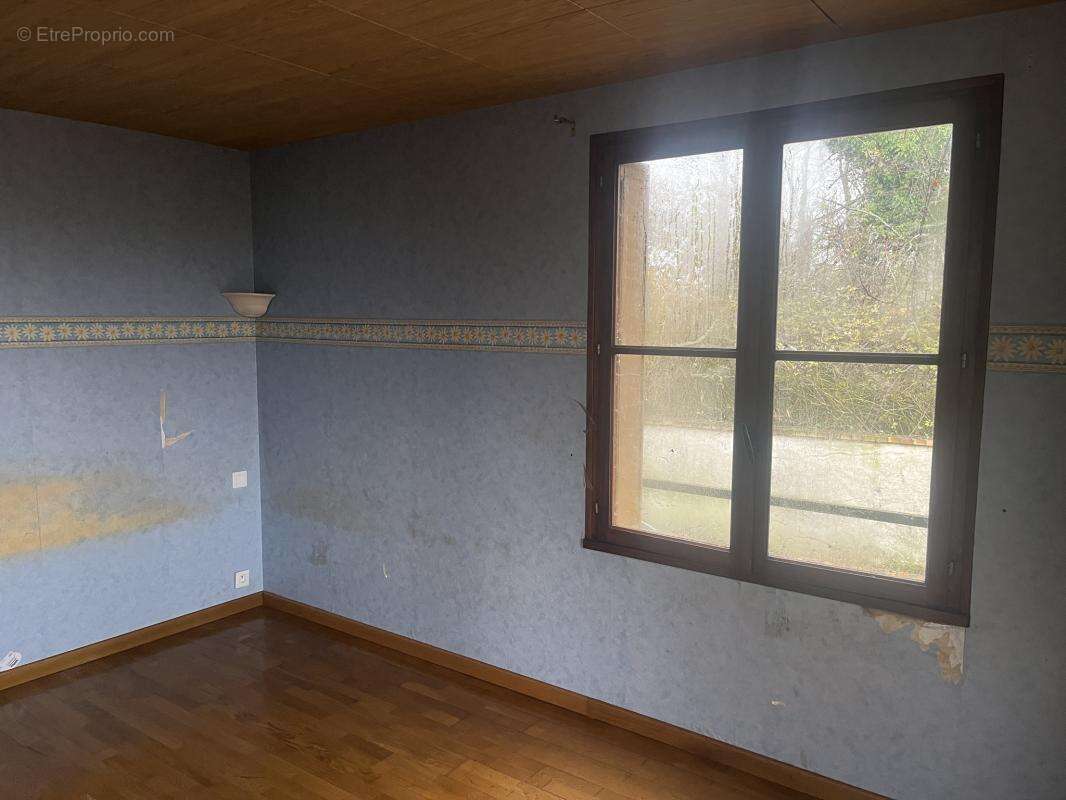 Maison à MOUROUX