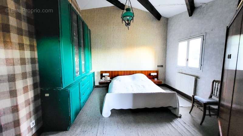 Maison à MONTFERRIER-SUR-LEZ