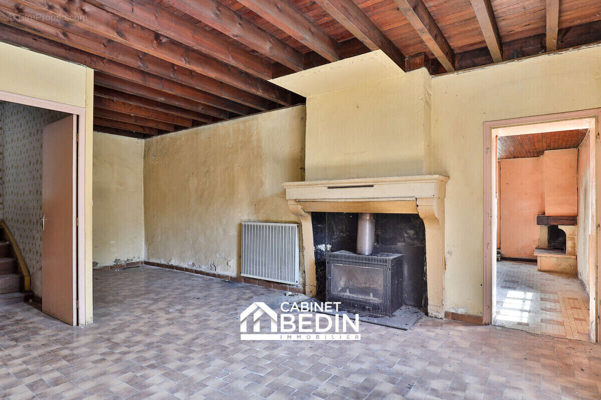 Maison 91 m² à Langon  - photo 4