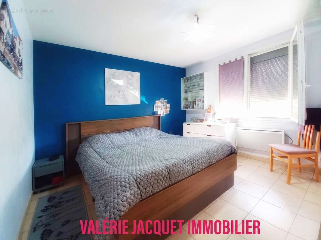 Habitable sans travaux, au calme, proximité du centre ville - photo 4