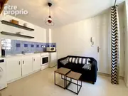 Appartement à SAINT-MARCELLIN