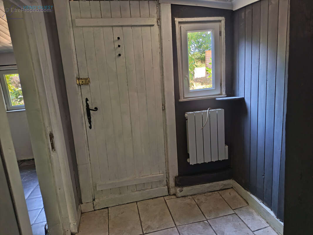 Maison de campagne - photo 14