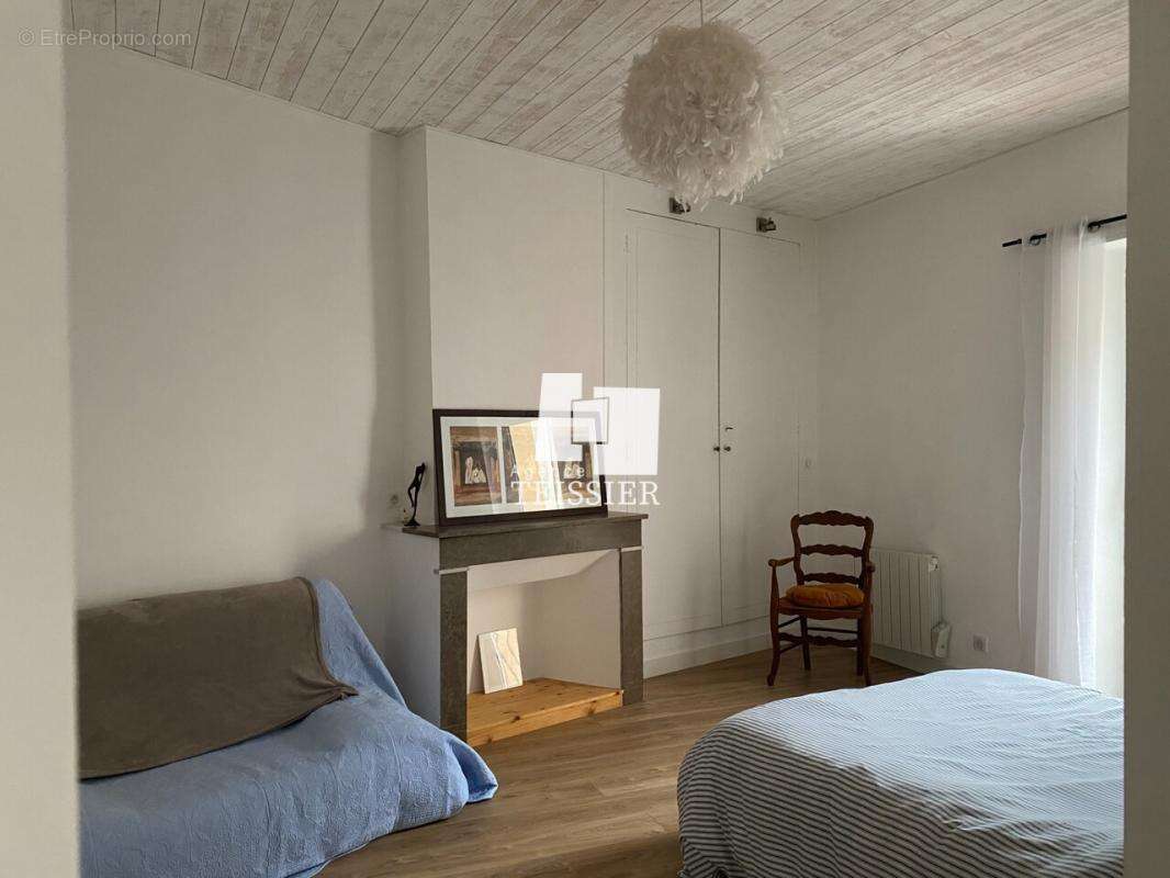 Appartement à LES VANS