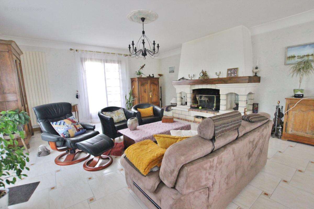 L'espace ideal pour voir grandir votre famille - photo 4