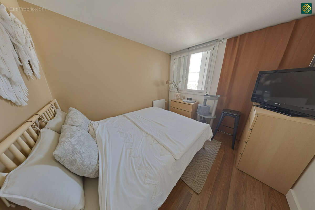 CHAMBRE  - Appartement à MONTPELLIER