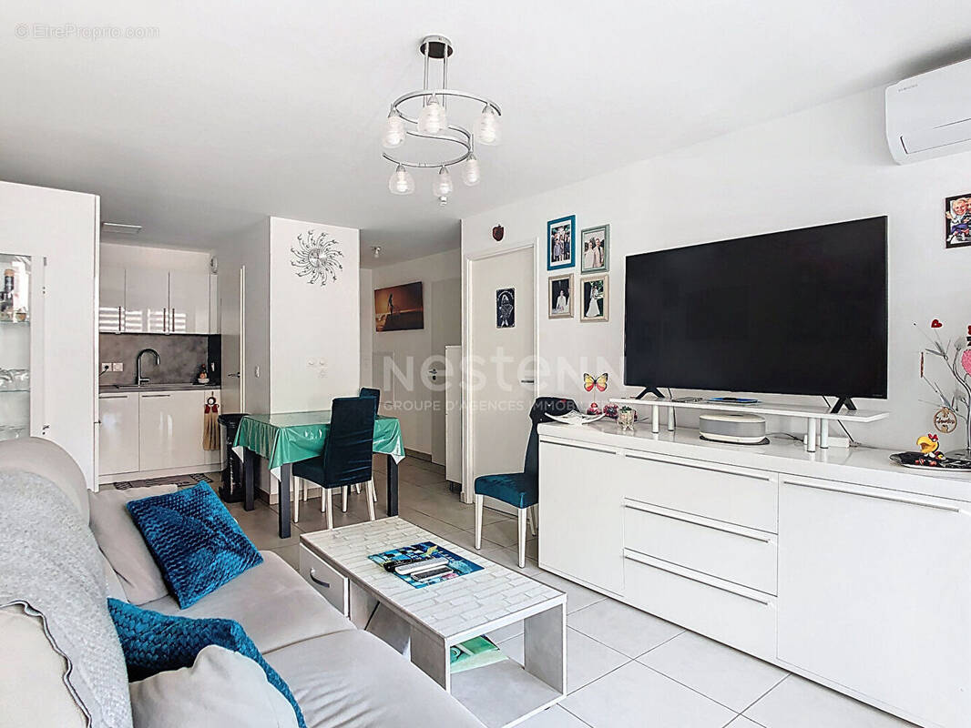 Appartement à LE GRAU-DU-ROI