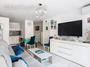 Appartement à LE GRAU-DU-ROI