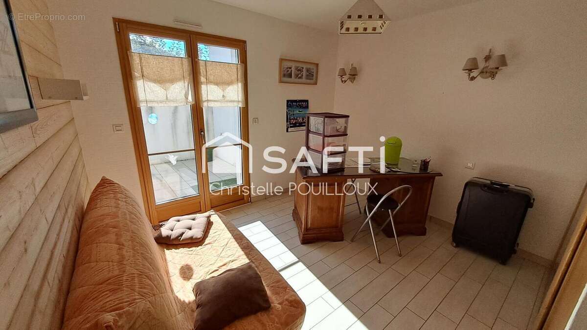 Photo 4 - Maison à RIVEDOUX-PLAGE