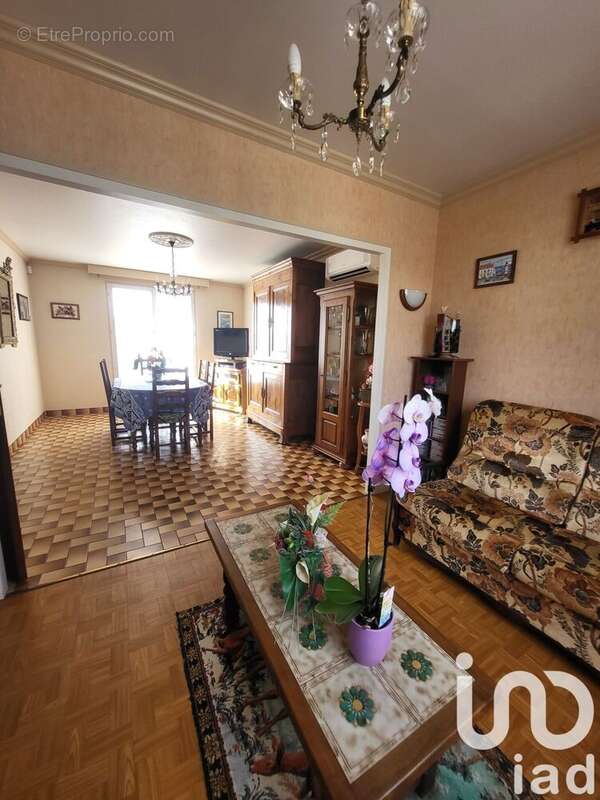 Photo 7 - Maison à SILLE-LE-GUILLAUME