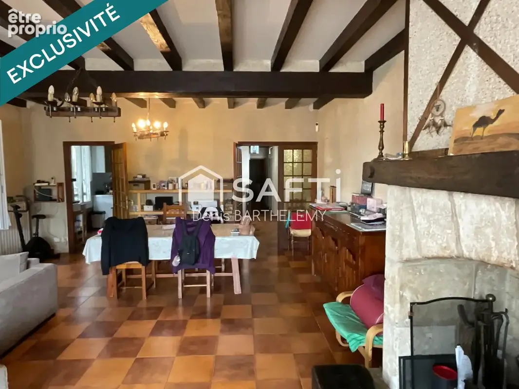 Photo 1 - Maison à CONDOM