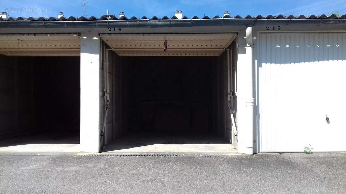 Appartement à LIMOGES