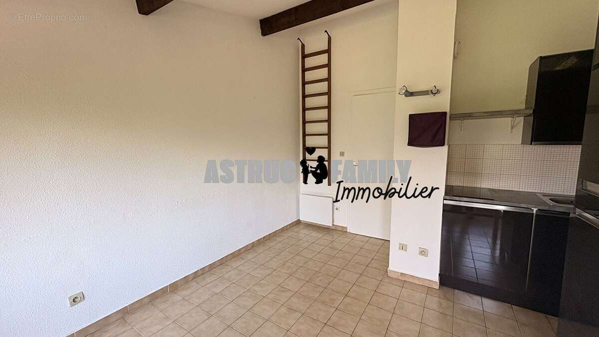 Appartement à AIGUES-MORTES