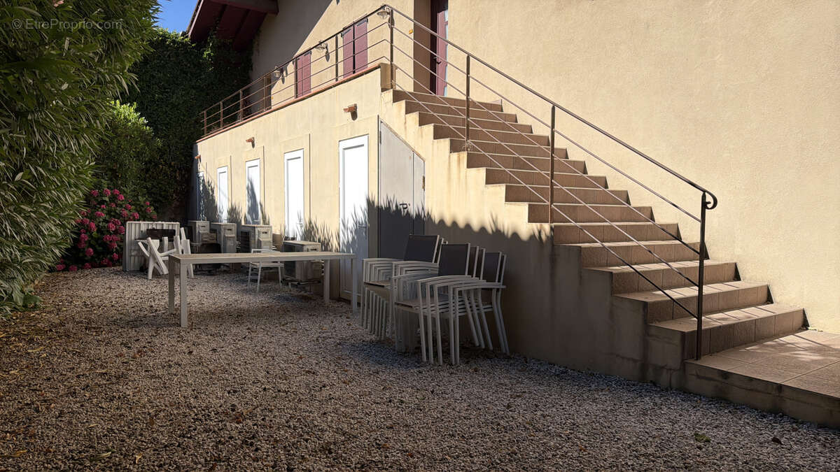 Appartement à PRADES