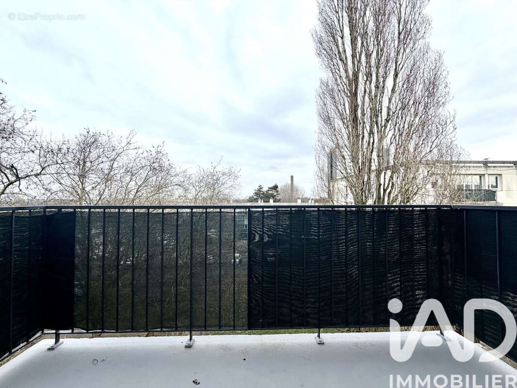 Photo 7 - Appartement à LE HAVRE