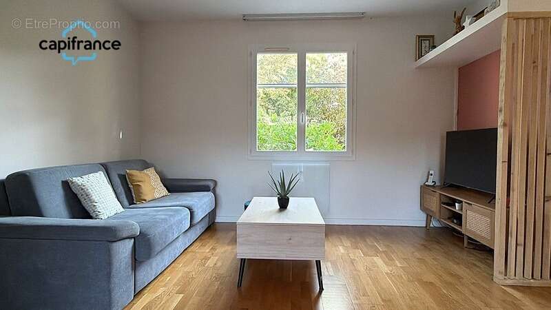 Toulouse, 25 min, Bessières, agréable villa de plain-pied T4 de 2005, 92 m² avec garage - photo 3