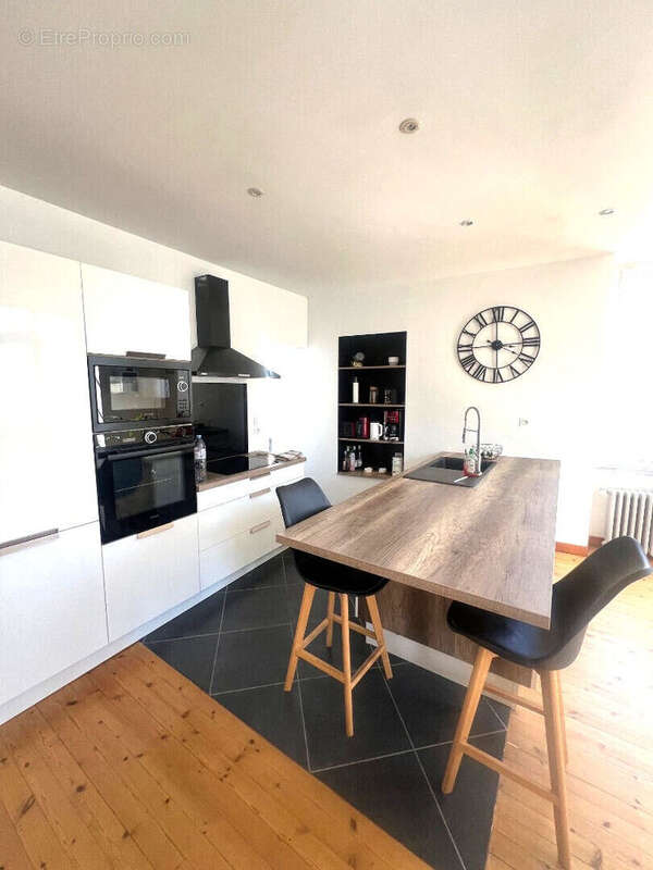 Appartement à LAVAL