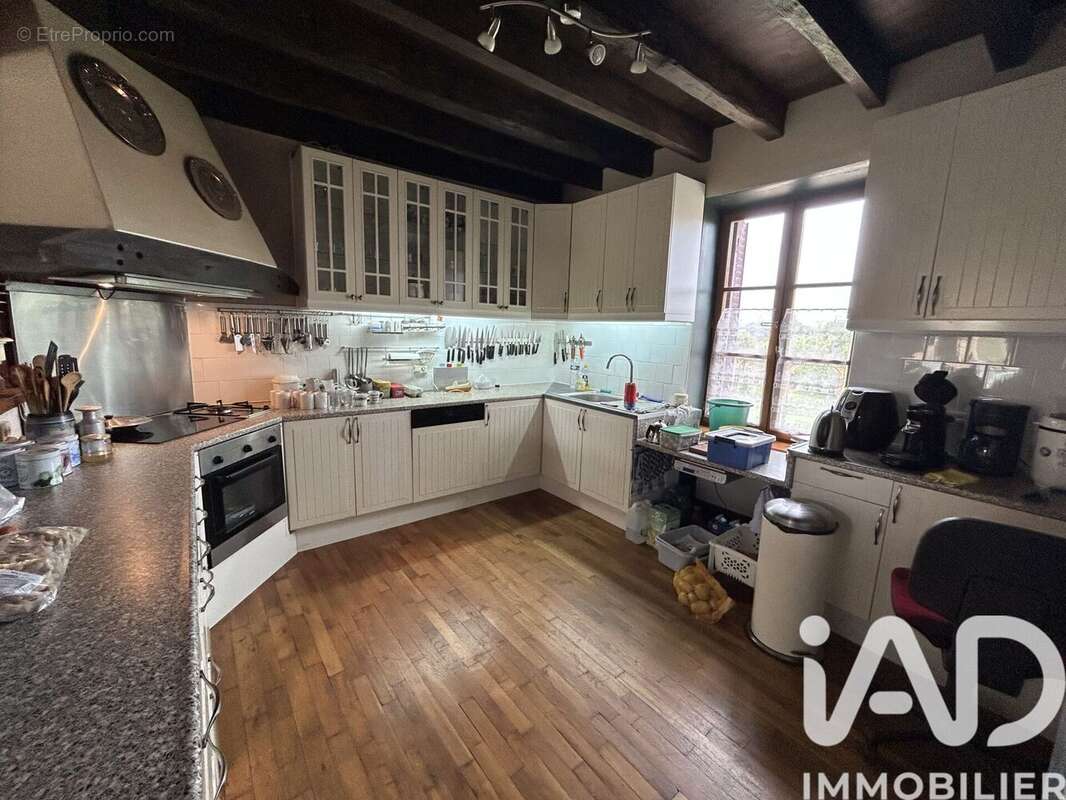 Photo 5 - Maison à CHAILLAC