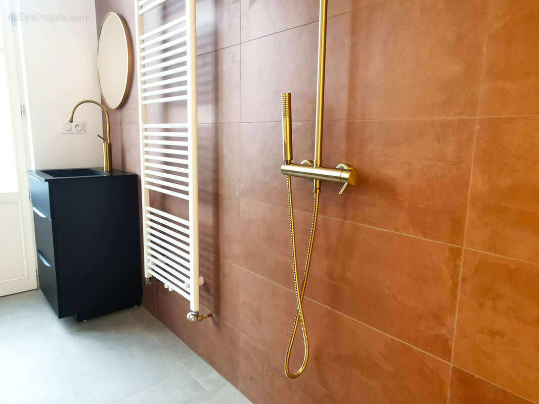 Appartement à ROANNE