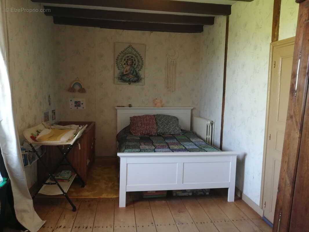 Très belle vue, maison en pierres, une chambre - photo 6
