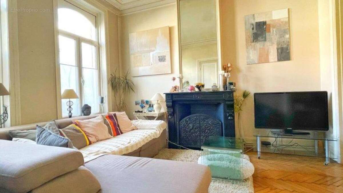 Photo 3 - Maison à MONS-EN-BAROEUL