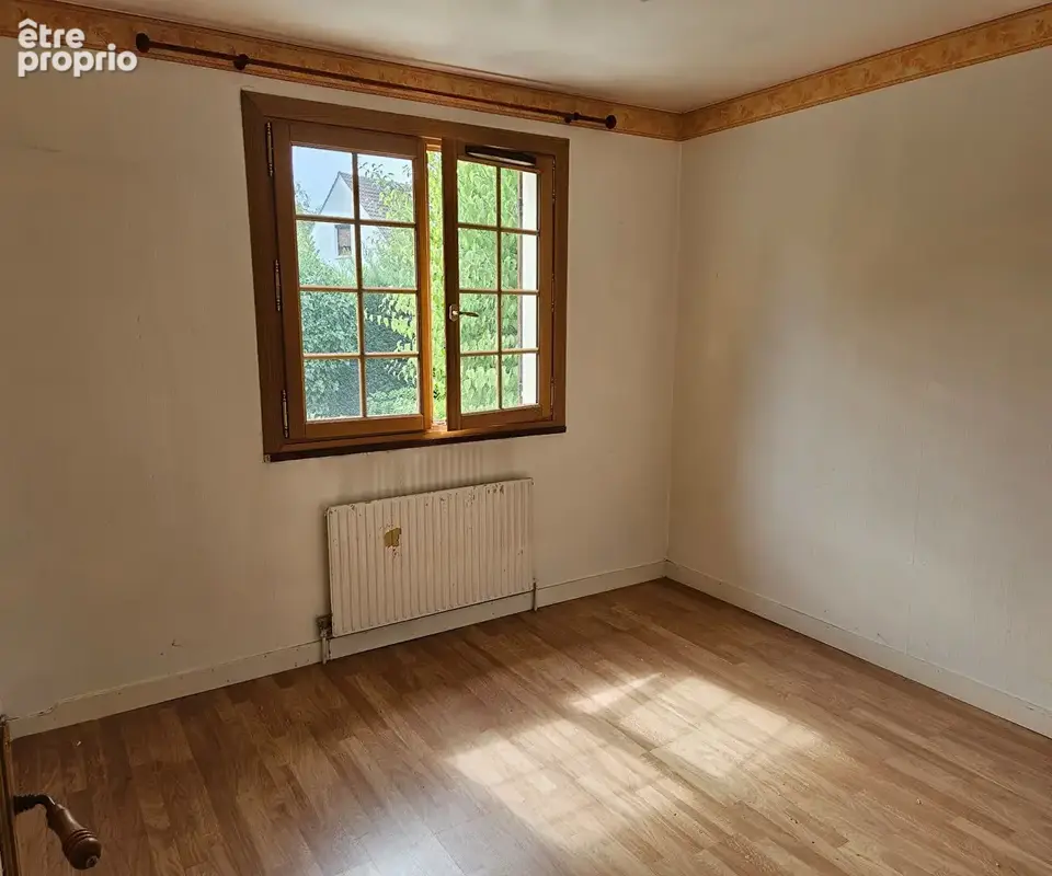Maison 100m² à droue-sur-drouette - photo 8