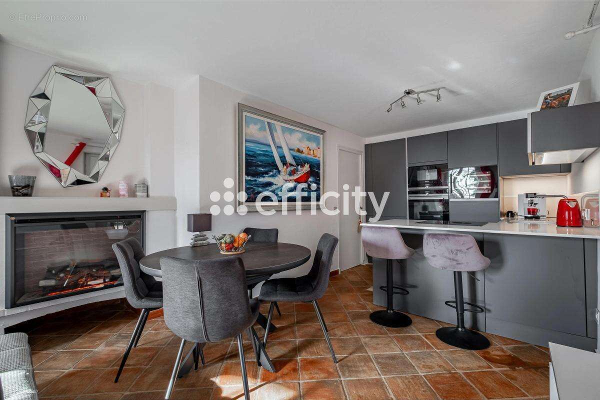 Appartement à RAMATUELLE