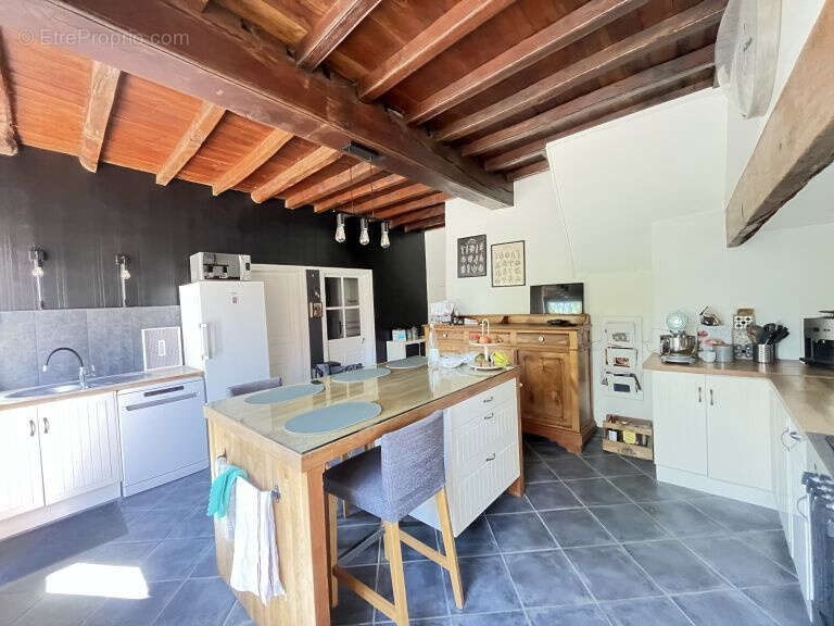 Maison à WAIL