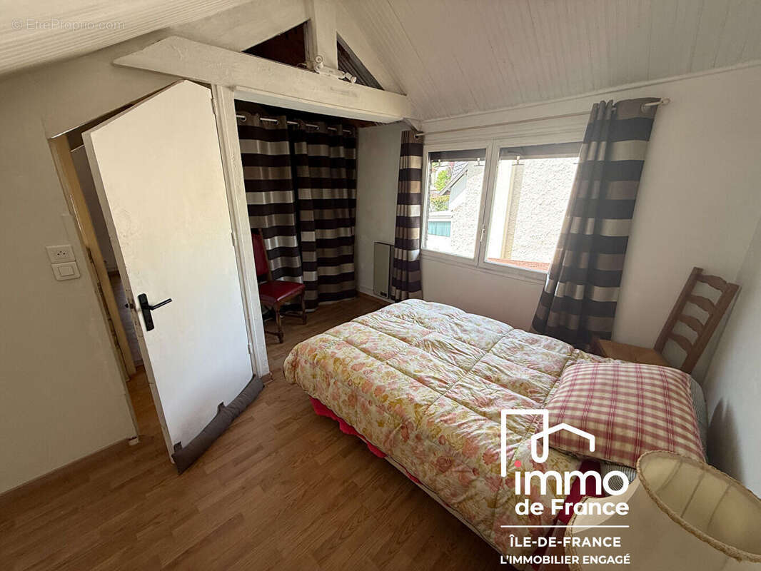 Massy - maison 112 m² - photo 4