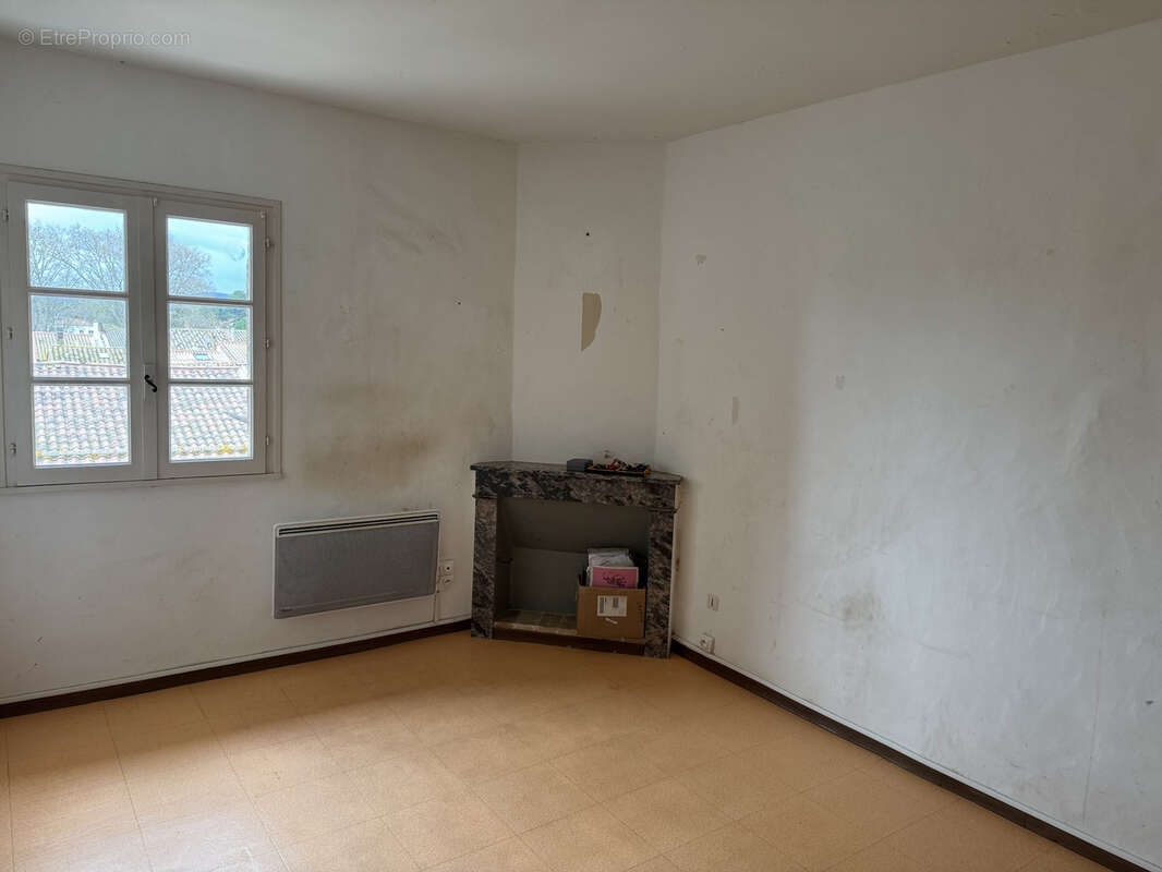 Appartement à CANET