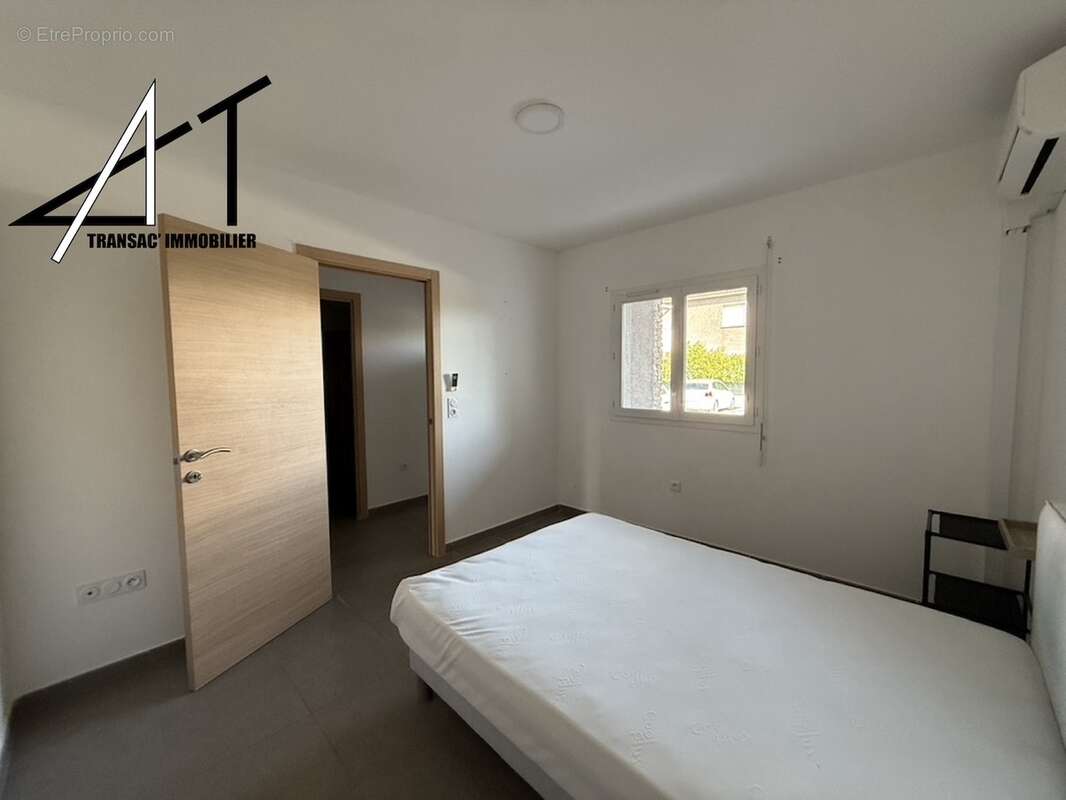 Appartement à GHISONACCIA