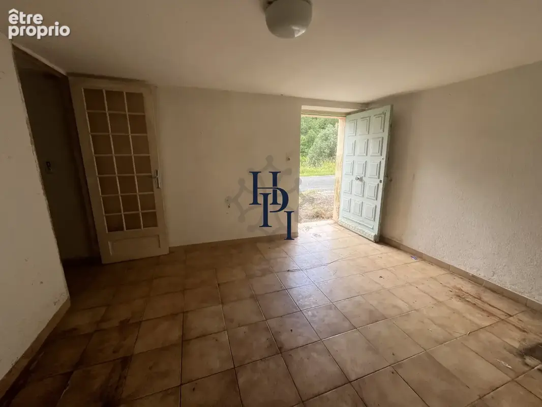 Vente maison St Affrique secteur Vallée du Rance, maison de campagne avec terrain - photo 16