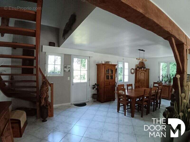 Maison 44410 - photo 10